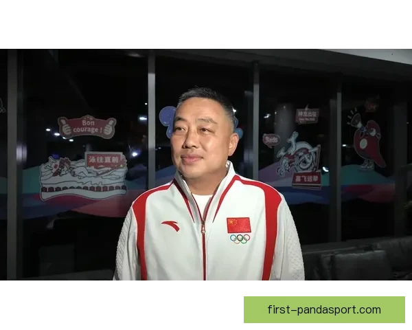 运动员深度访谈：揭秘赛场背后的坚持与心路历程